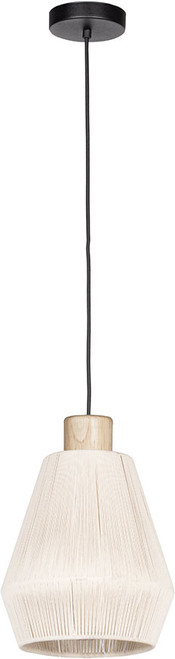 EGLO 205762A Lanier Contemporary Black Dome Mini Pendant Lighting Fixture
