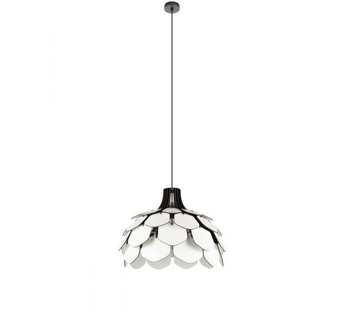 EGLO 98316A Morales White Ceiling Light Pendant