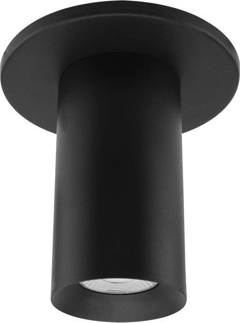 Elco E25FBCT5 2" Koto Sylo Modern Black LED Ceiling Lighting