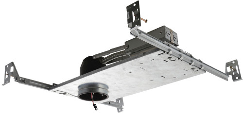 Elco E2LCU86ICA Alder High Tech Modern 2" IC Airtight High Tech Recessed Lighting Housing