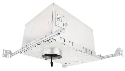 Elco E2LK41ICA Pex Modern LED Maximum Adjustability High Lumen Recessed Can Housing Recessed Housing