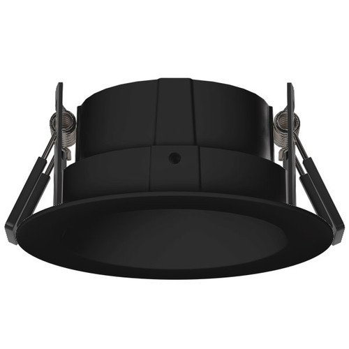 Elco EKCL2863BB 2" LED Inserts Contemporary Black LED 2" Recessed Lighting Insert
