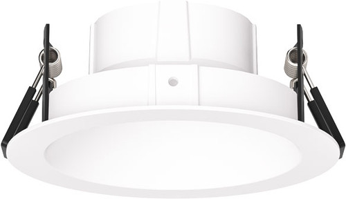 Elco EKCL3663W 3" LED Inserts Contemporary White LED 3" Recessed Lighting Insert