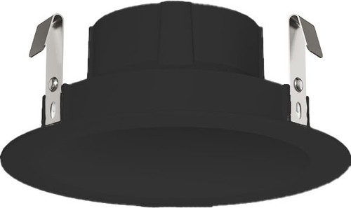 Elco ELK3663BB 3" LED Inserts Modern Black LED 3" Recessed Lighting Insert