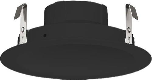 Elco ELK4163BB 4" LED Inserts Contemporary Black LED 4" Recessed Light Insert