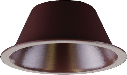 Elco ERT210BZ Elm System Contemporary Bronze 2" Downlight Recessed Ceiling Light Reflector