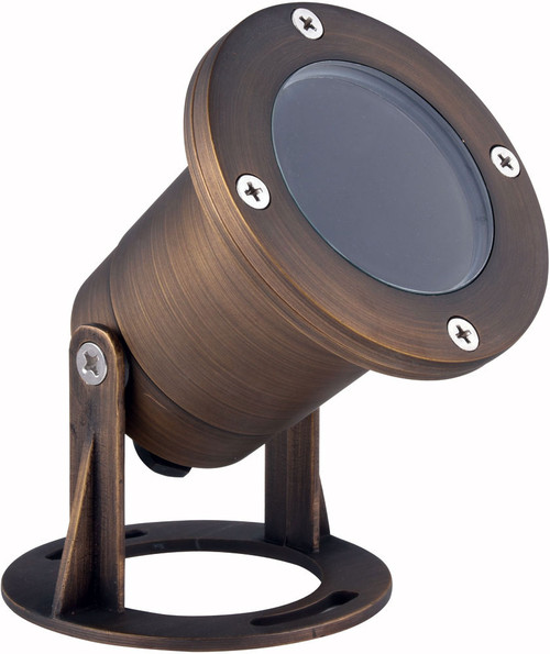 Elegant U001 Aera Modern Antique Brass Underwater Light