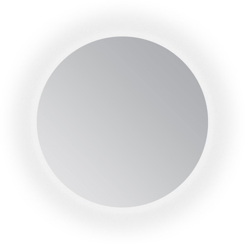 Electric Mirror LUN-48 Luna Modern LED Wall Mounted Mirror