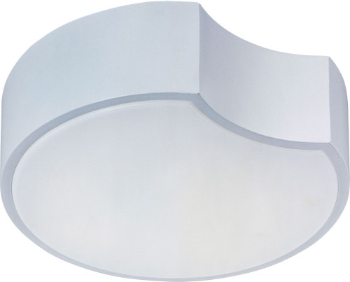 ET2 E20172-11MW Cells Modern Matte White LED 13" Ceiling Light