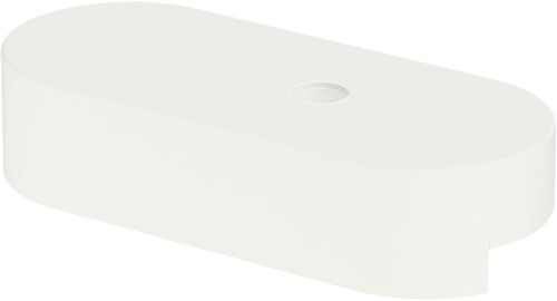 ET2 ETMSC04-WT Continuum Modern White Track Direct-Wire Driver