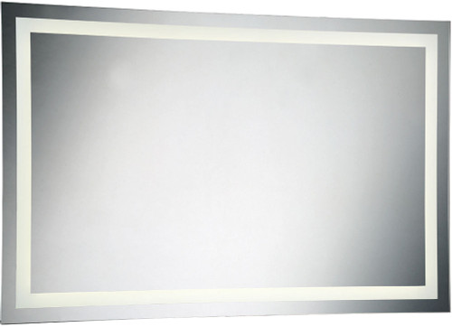 Eurofase 29107-018 Mirror Contemporary LED Wall Mirror