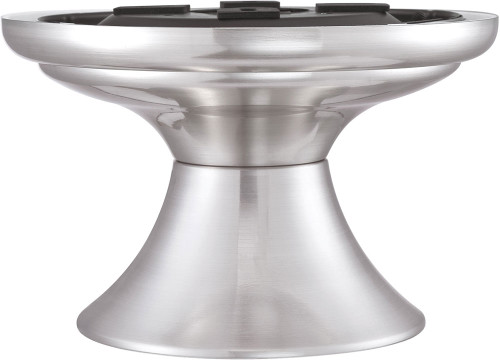 Fanimation CCK6721BN Spitfire Brushed Nickel Close to Ceilng Kit