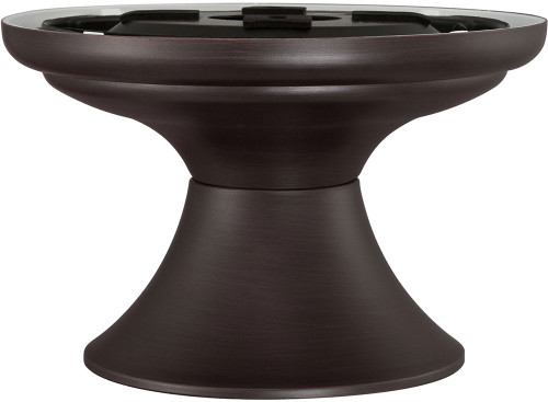 Fanimation CCK6721DZ Spitfire Dark Bronze Close to Ceilng Kit