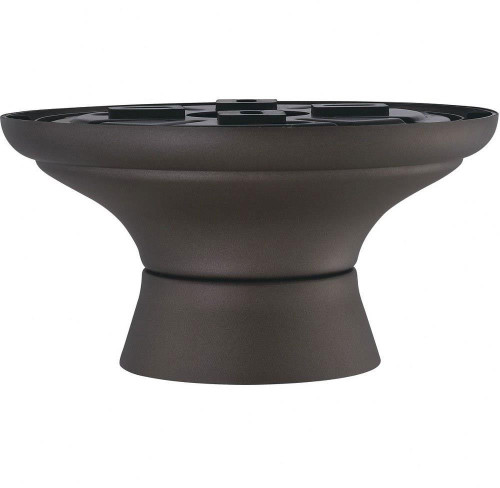 Fanimation CCK8534GR Accessory Matte Greige Flush Kit