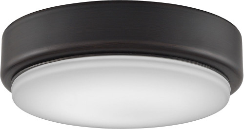 Fanimation LK7912BDZ Levon Custom Dark Bronze LED Ceiling Fan Light Fixture