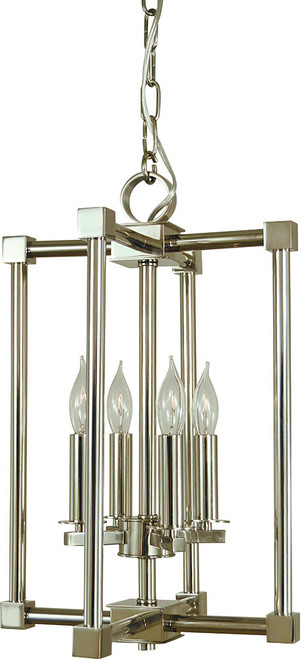 Framburg 4604 Lexington 11" Foyer Light Fixture