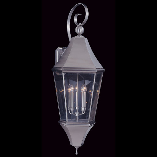 Framburg 8746 Normandy Traditional Outdoor 17" Wall Lighting