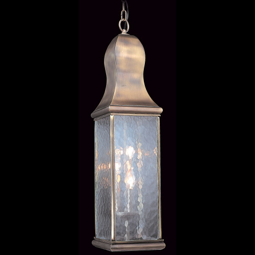 Framburg 9266 Marquis Traditional Exterior Drop Ceiling Lighting