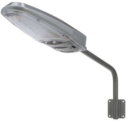 Gama Sonic 17iS90810 Contemporary Solar Yard Exterior Lighting Sconce