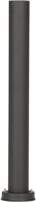 Gama Sonic BP28INEZ0 Contemporary 28" Bollard Post w/EZ Anchor