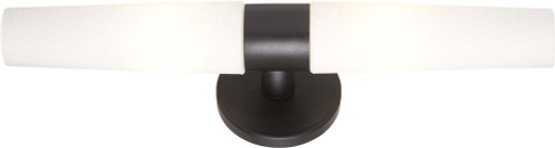 George Kovacs P5042-66A Saber Coal Wall Lighting