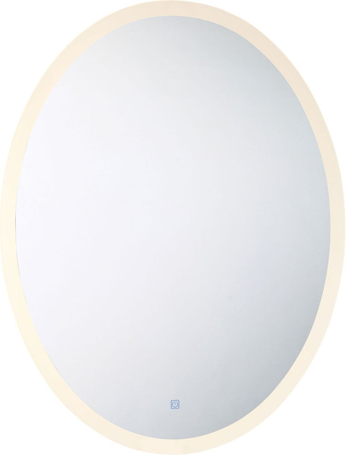 George Kovacs P6108A Mirrors Led Modern LED Mirror