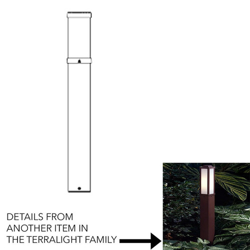 Hanover Lantern 6382 Terralight Line Voltage Outdoor Landscape Light