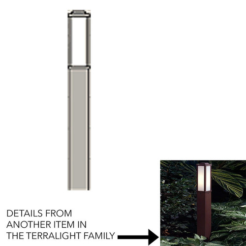 Hanover Lantern 6386 Terralight Line Voltage Outdoor Landscape Light Fixture