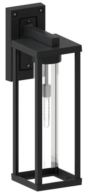 Hanover Lantern B59612 Sutton Bay Large Outdoor Wall Light Fixture