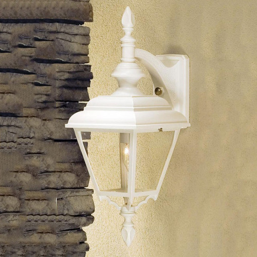 Hanover Lantern B9953 Value Line Medium Traditional Outdoor Wall Light Sconce