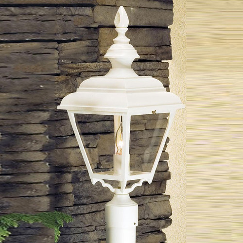 Hanover Lantern B9955 Value Line Medium Traditional Exterior Post Light Fixture