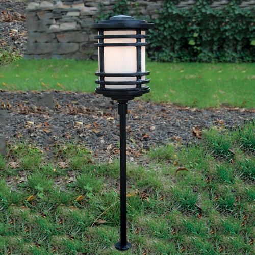 Hanover Lantern LVW6371 Landscape Lighting Traditional Low Voltage Outdoor Landscape Light