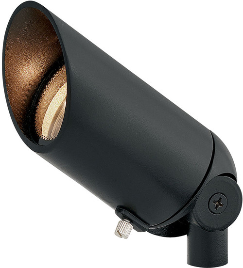 Hinkley 1536SK-12 Accent Spot Light Satin Black Landscape Spot Light