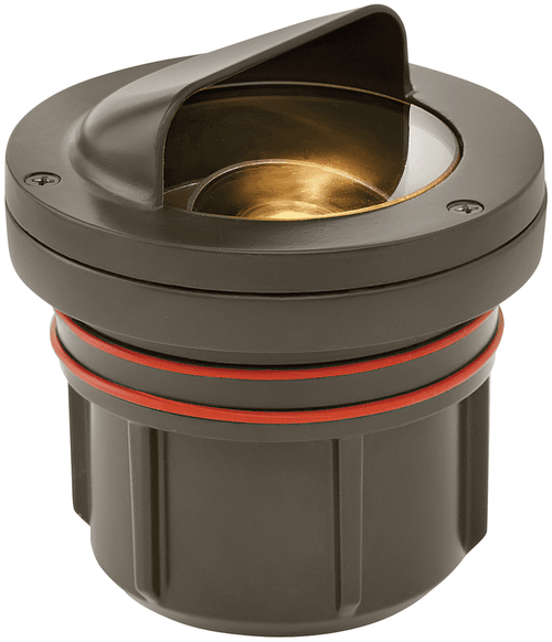 Hinkley 15708BZ-LMA27K Variable Output 27K Shielded Well Light Bronze LED