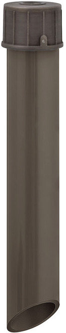 Hinkley Landscape 16814BZ Heavy Duty Ground Spike Contemporary Bronze Outdoor Heavy Duty Ground Spike