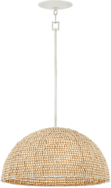 Hinkley 38464TXP Dalia Contemporary LED 20" Hanging Light Fixture