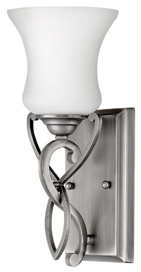 Hinkley 5000AN Brooke Wall Sconce