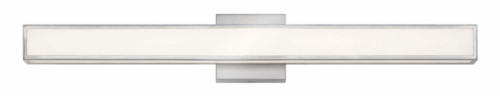 Hinkley 51404BN Alto Contemporary Brushed Nickel LED 30" Bathroom Vanity Lighting