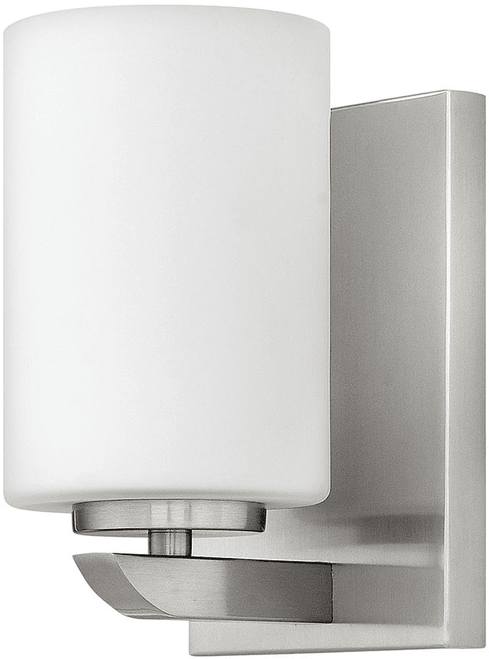 Hinkley 55020BN Kyra Brushed Nickel LED Wall Lamp
