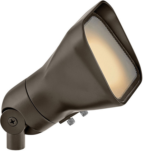 Hinkley 55300BZ Accent Flood Light Bronze Landscape Accent Lighting