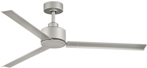 Hinkley 900956FBN-NWA Indy Modern Brushed Nickel 56" Ceiling Fan