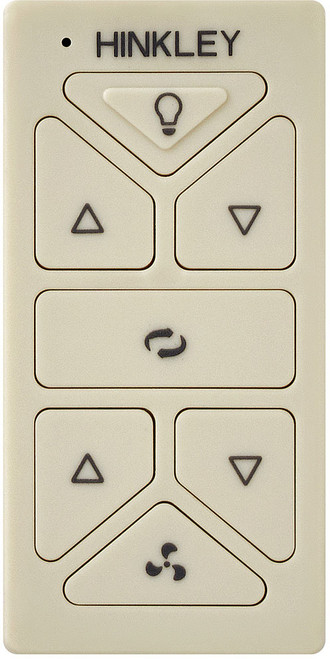 Hinkley 980014FLA-R Light Almond Smart Wifi HIRO Control Kit