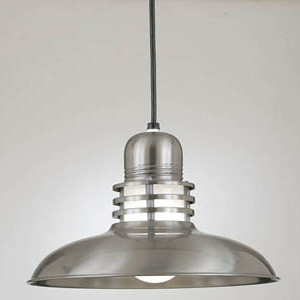 Hi-Lite Manufacturing H-7220-C 14" Wide Drop Lighting Fixture