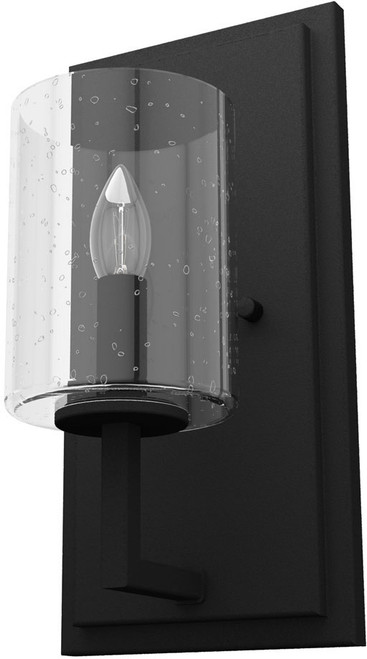 Hunter Lighting 19544 Kerrison Modern Wall Lamp