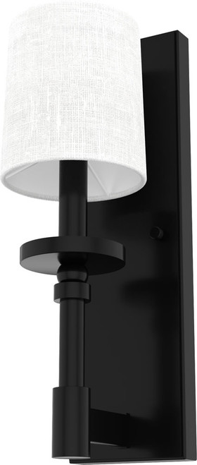 Hunter Lighting 19692 Briargrove Wall Light Sconce