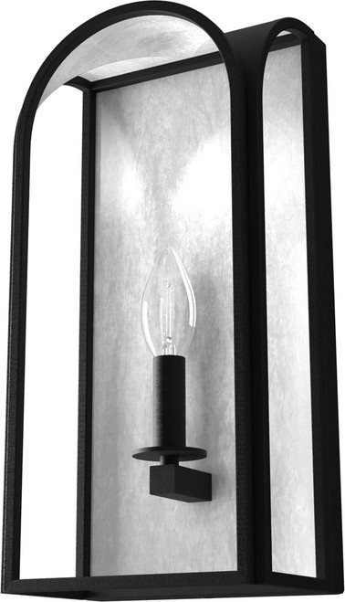Hunter Lighting 19730 Dukestown Contemporary Lamp Sconce