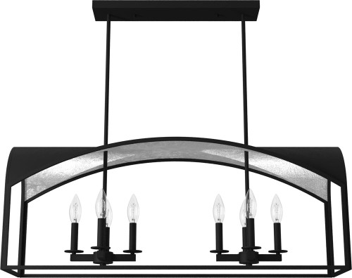 Hunter Lighting 19732 Dukestown Modern Kitchen Island Lighting