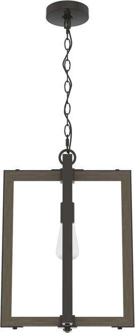 Hunter Lighting 19814 Woodburn Contemporary Lighting Pendant
