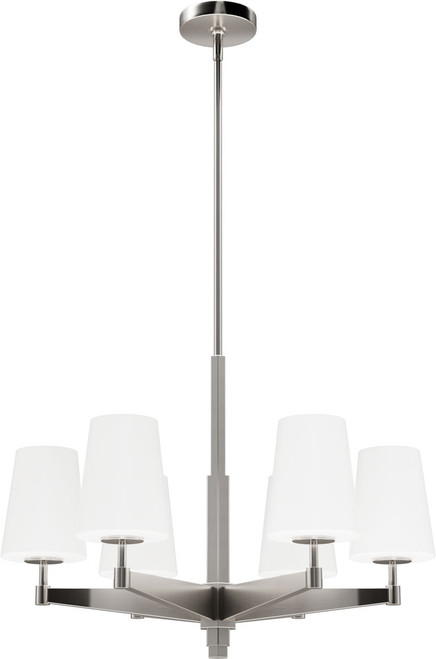 Hunter Lighting 19875 Nolita Chandelier Light