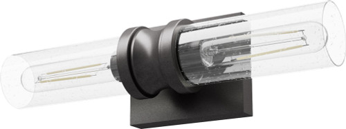 Hunter Lighting 19932 Lenlock Contemporary 16" Vanity Lighting